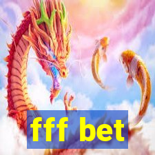 fff bet